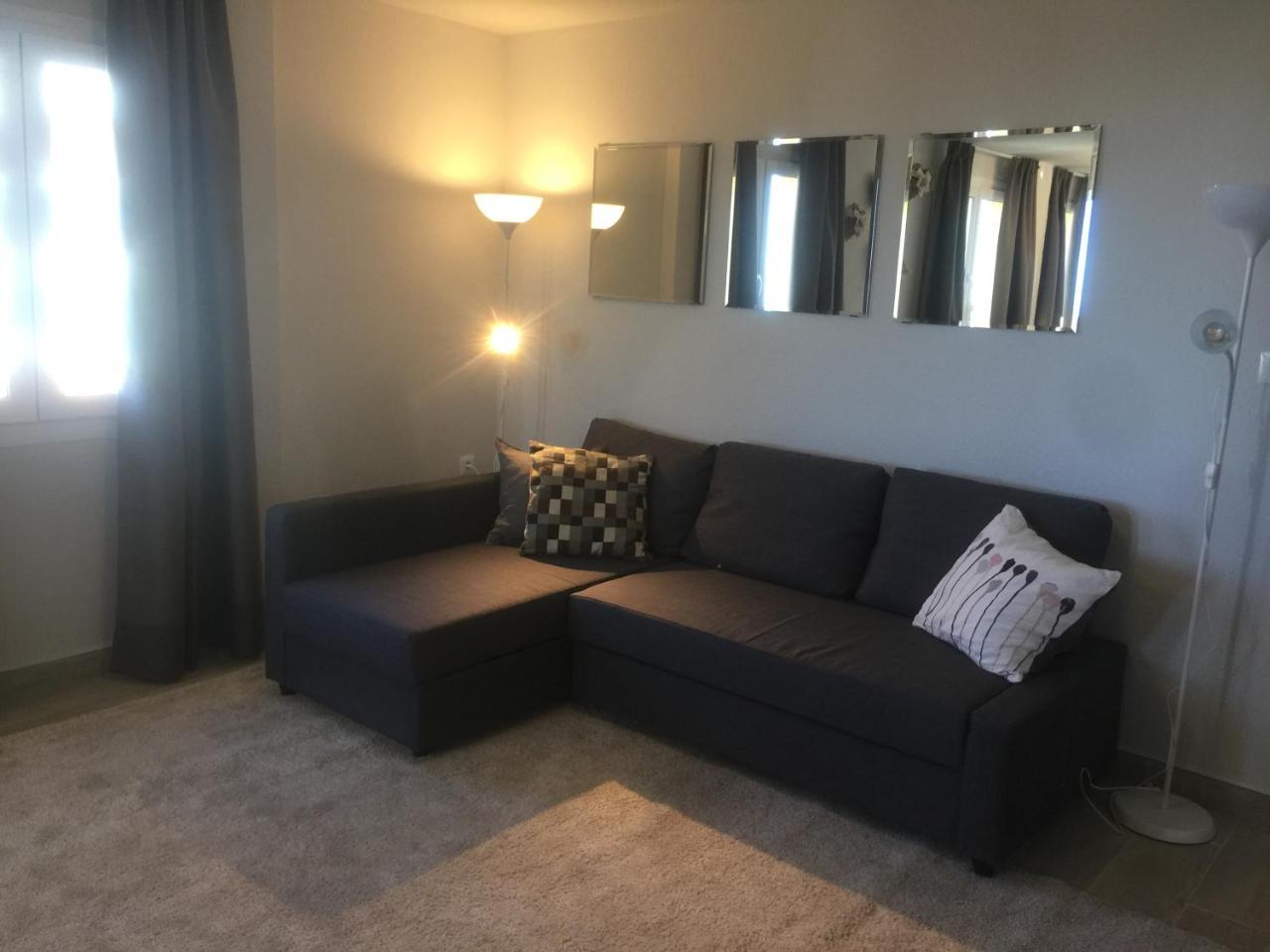 Apartamento Superior Sierra Nevada