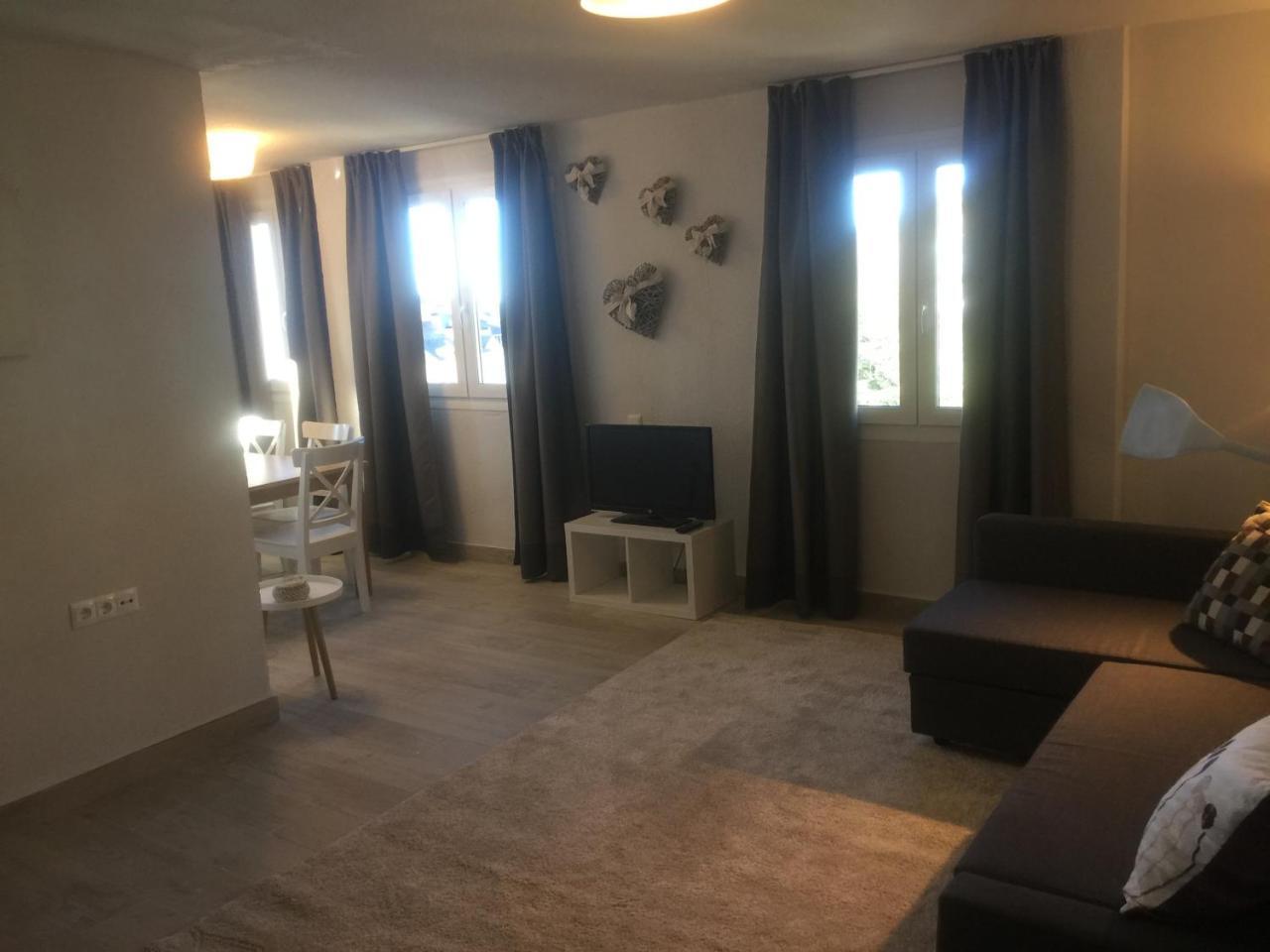 Apartamento Superior Apartment *