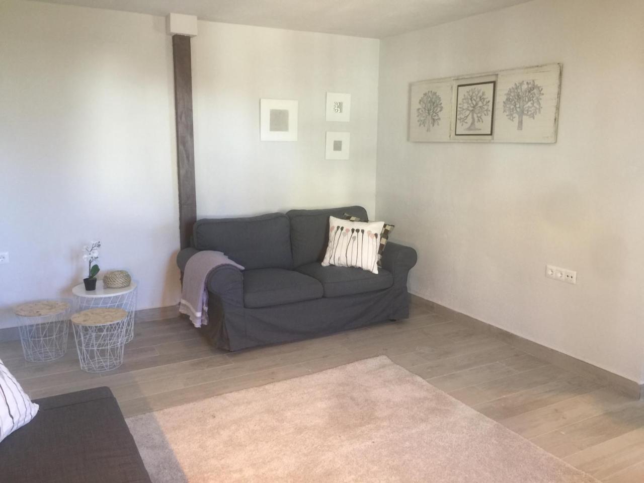 Apartamento Superior Sierra Nevada