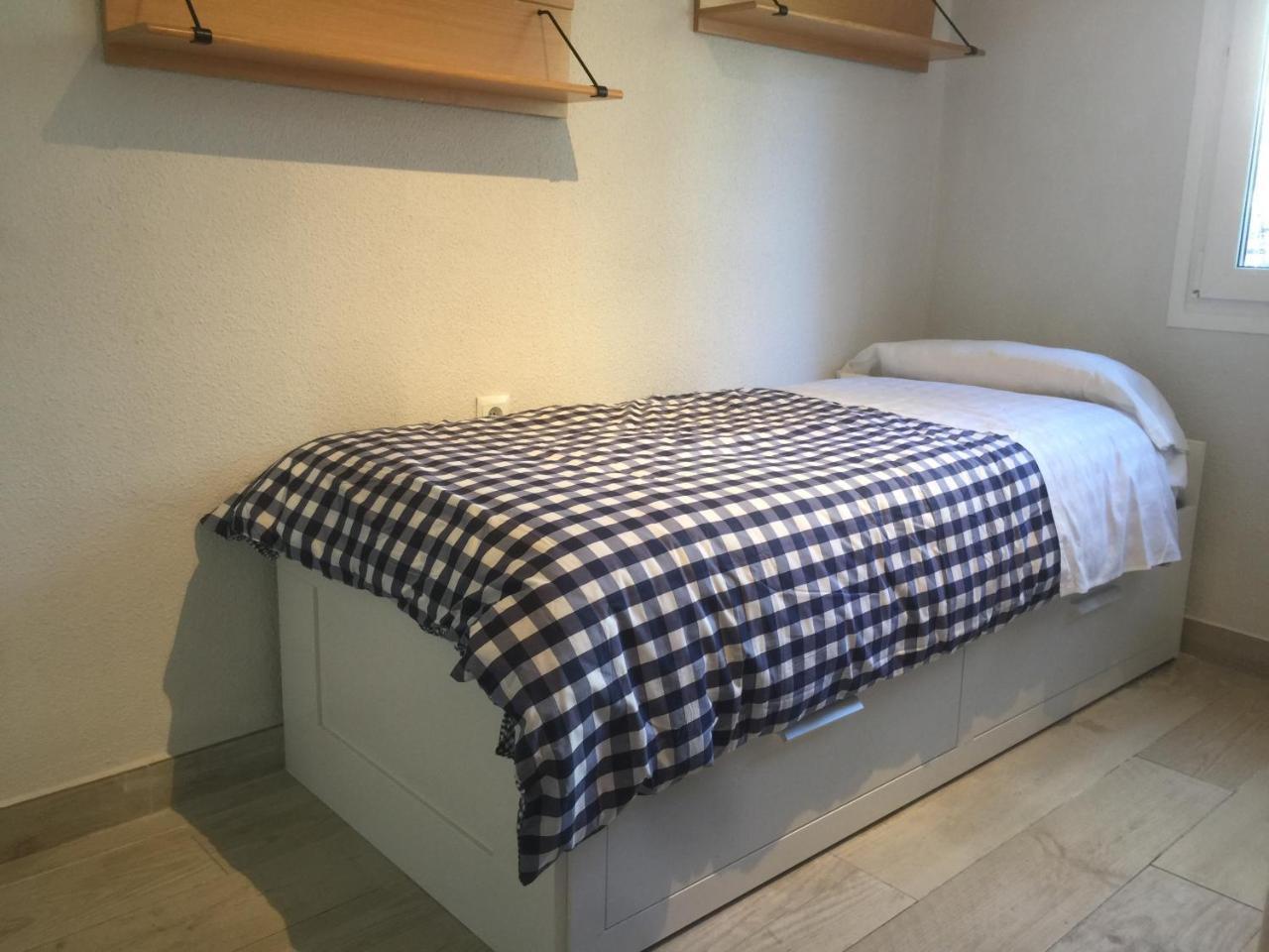 Apartamento Superior Apartment Sierra Nevada