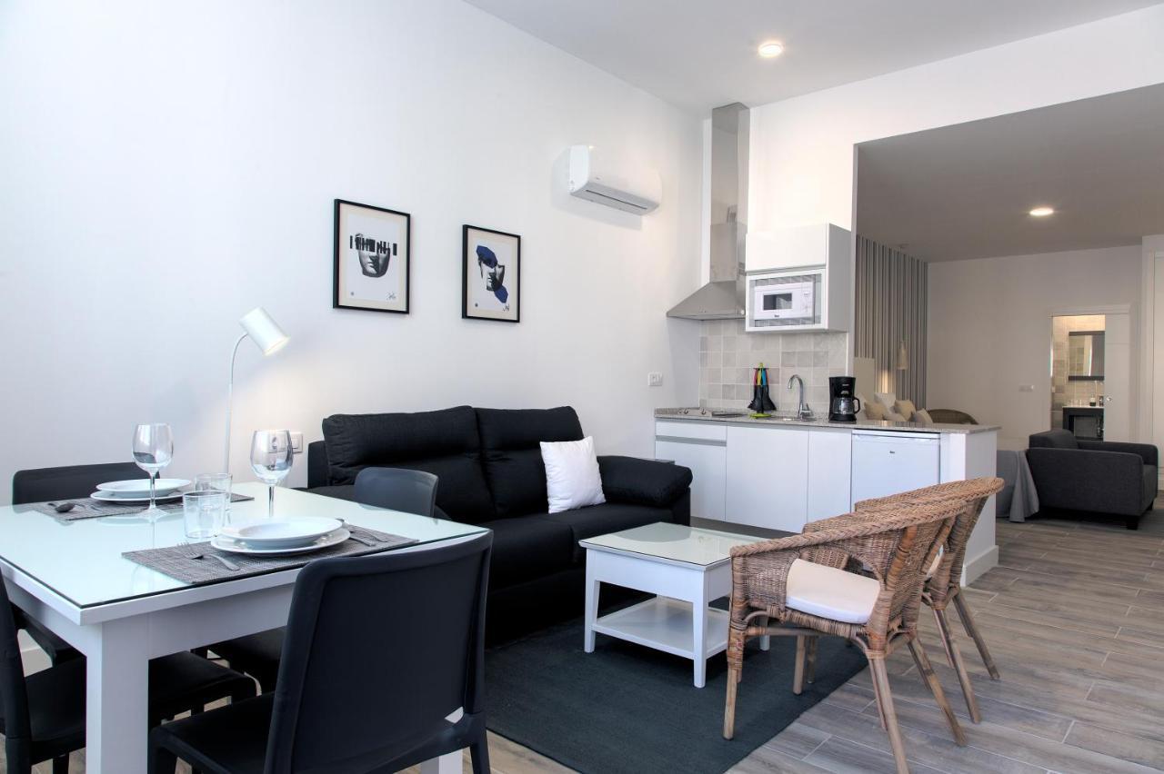 Aparthotel Mpd