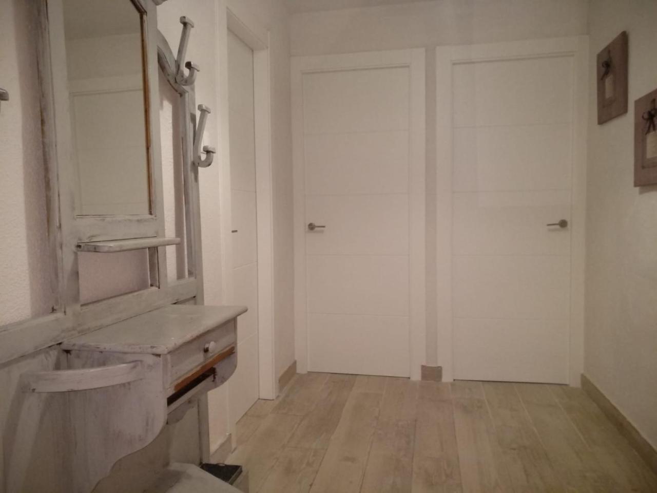 Apartamento Superior * Sierra Nevada