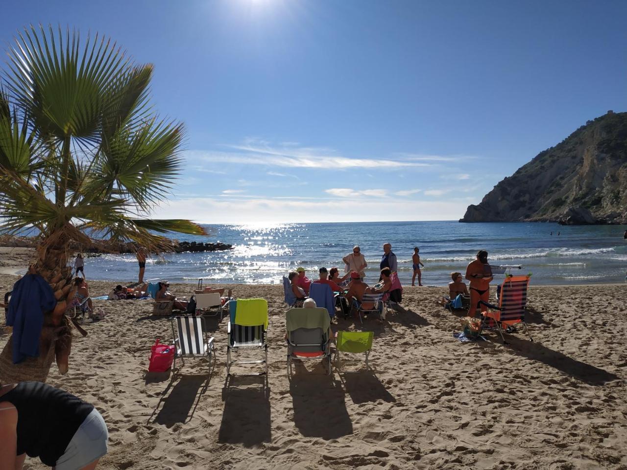 Tamarindo Cala de Finestrat