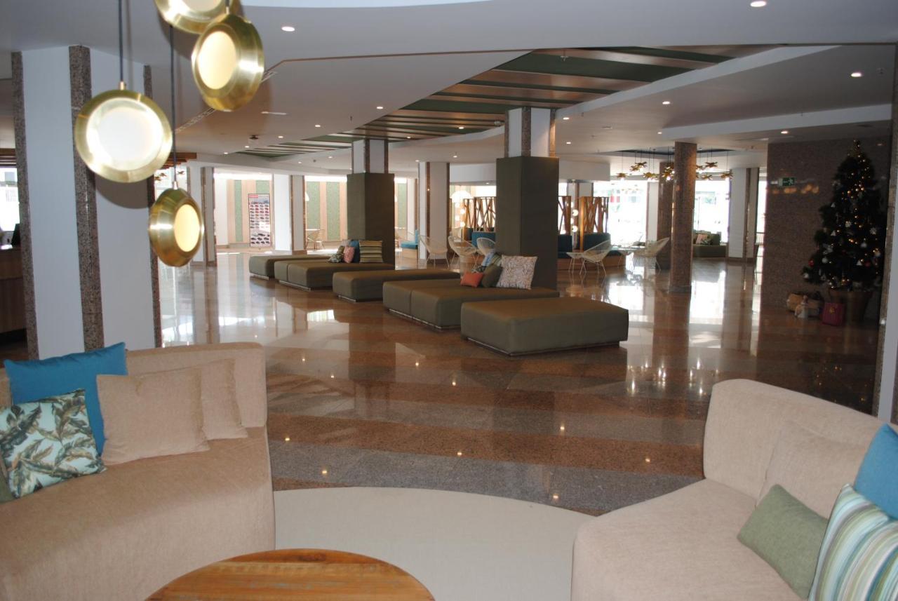 Hotel Gara Golf&spa Playa de las Américas