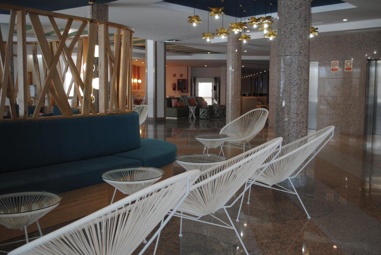 Gara Golf&spa Playa de las Américas