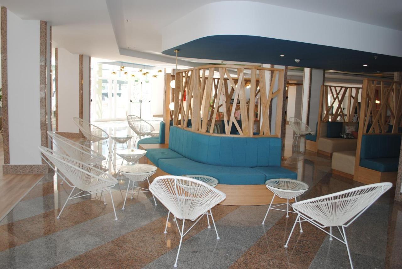 Gara Golf&spa Hotel 4*