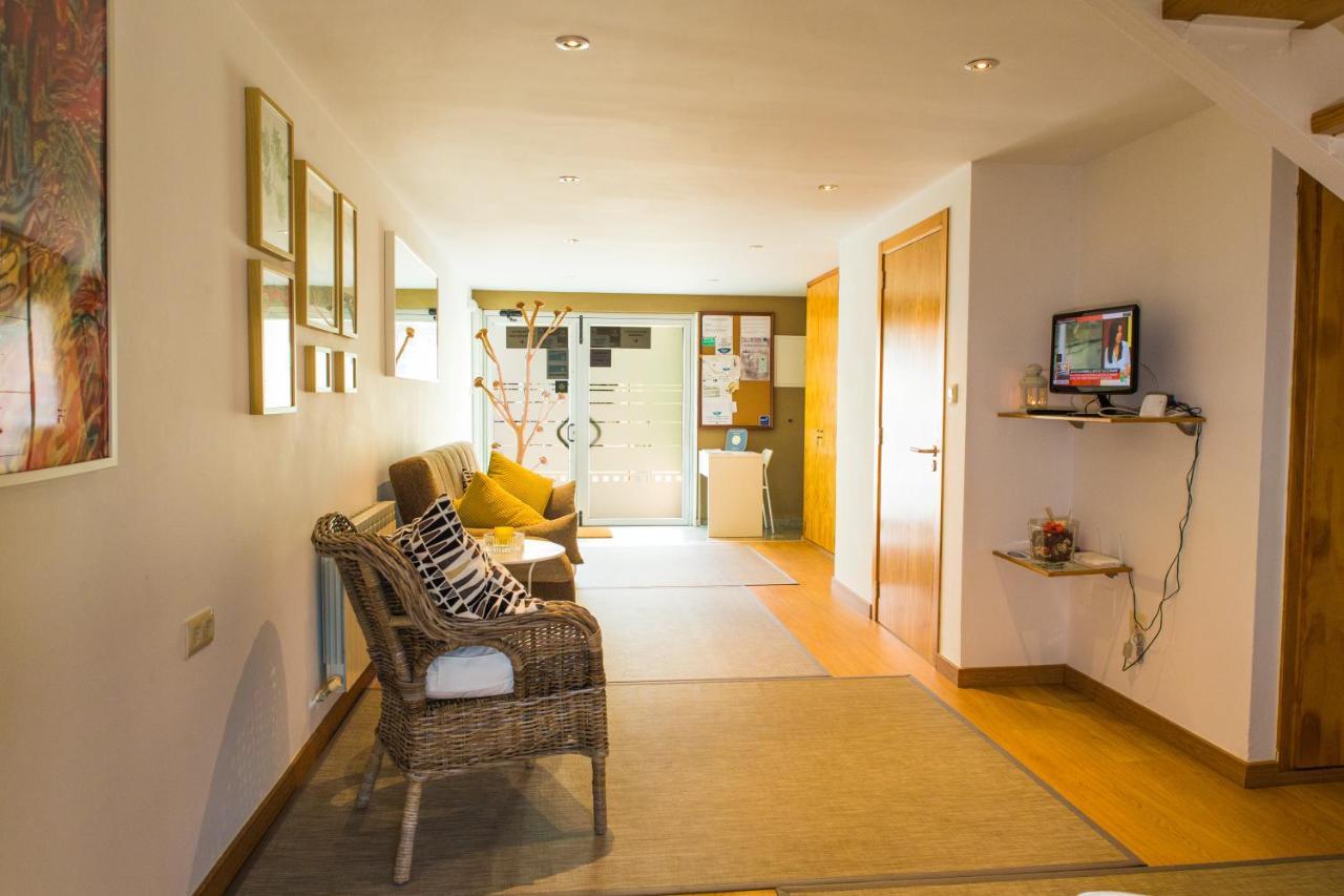 Casa Picota Hostel