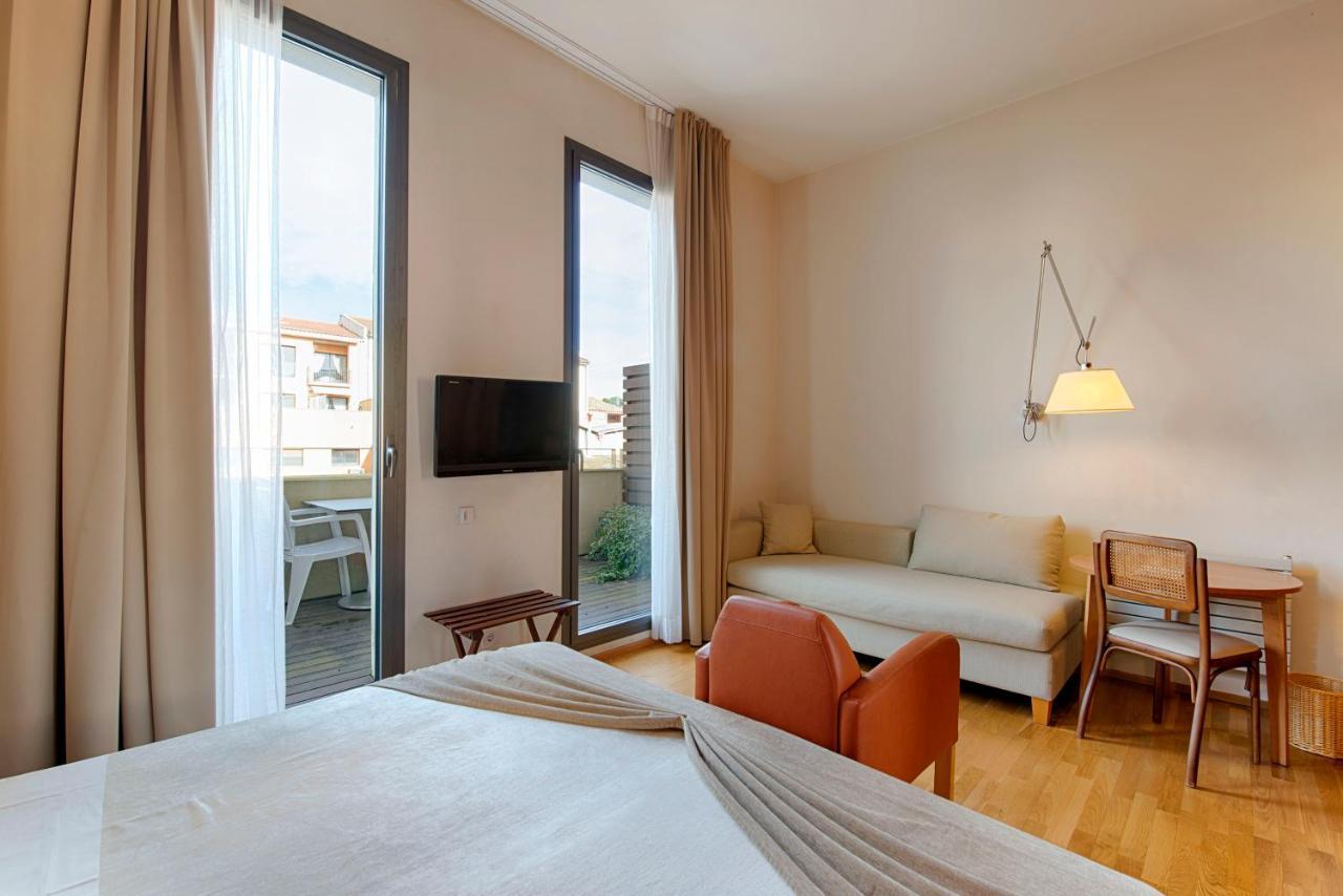 Hotel Balneario Prats
