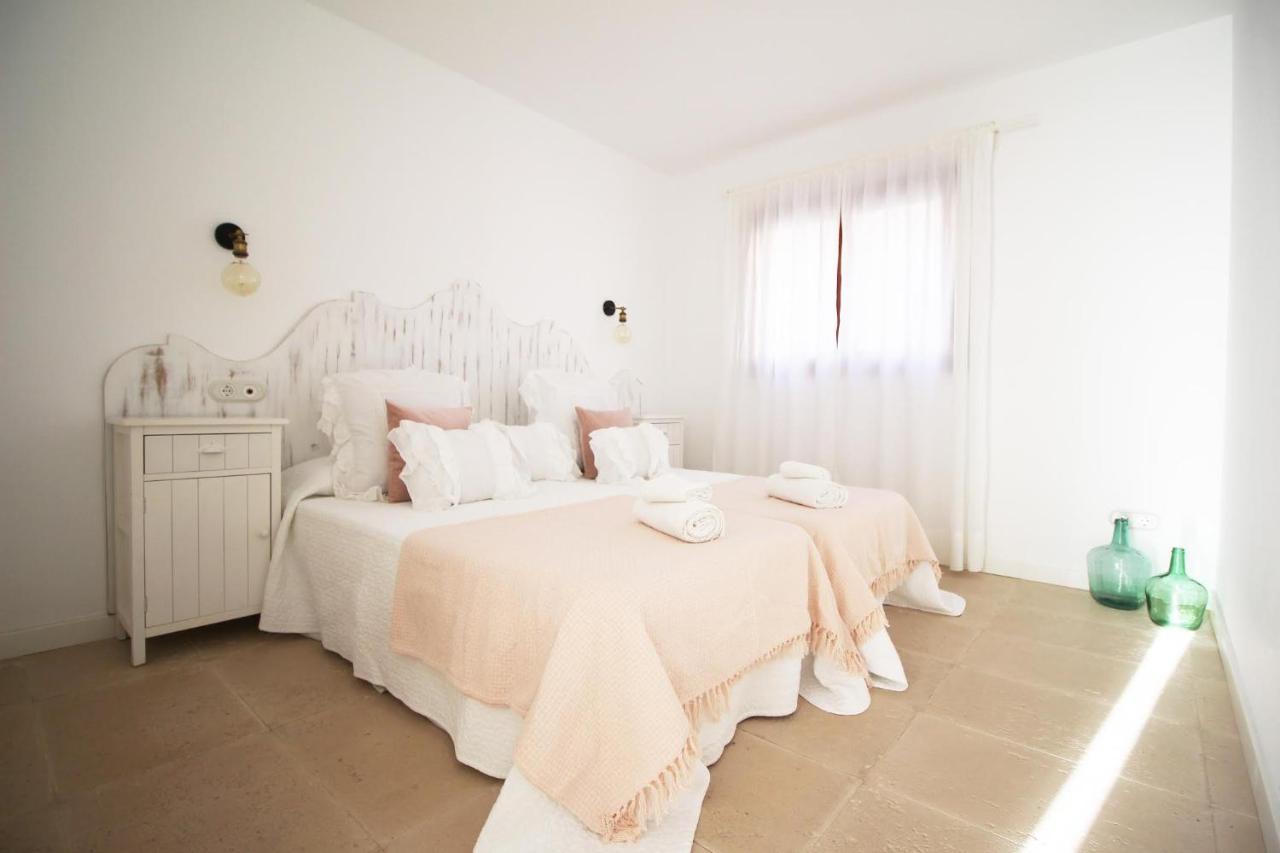 Sa Tanqueta Apartment *