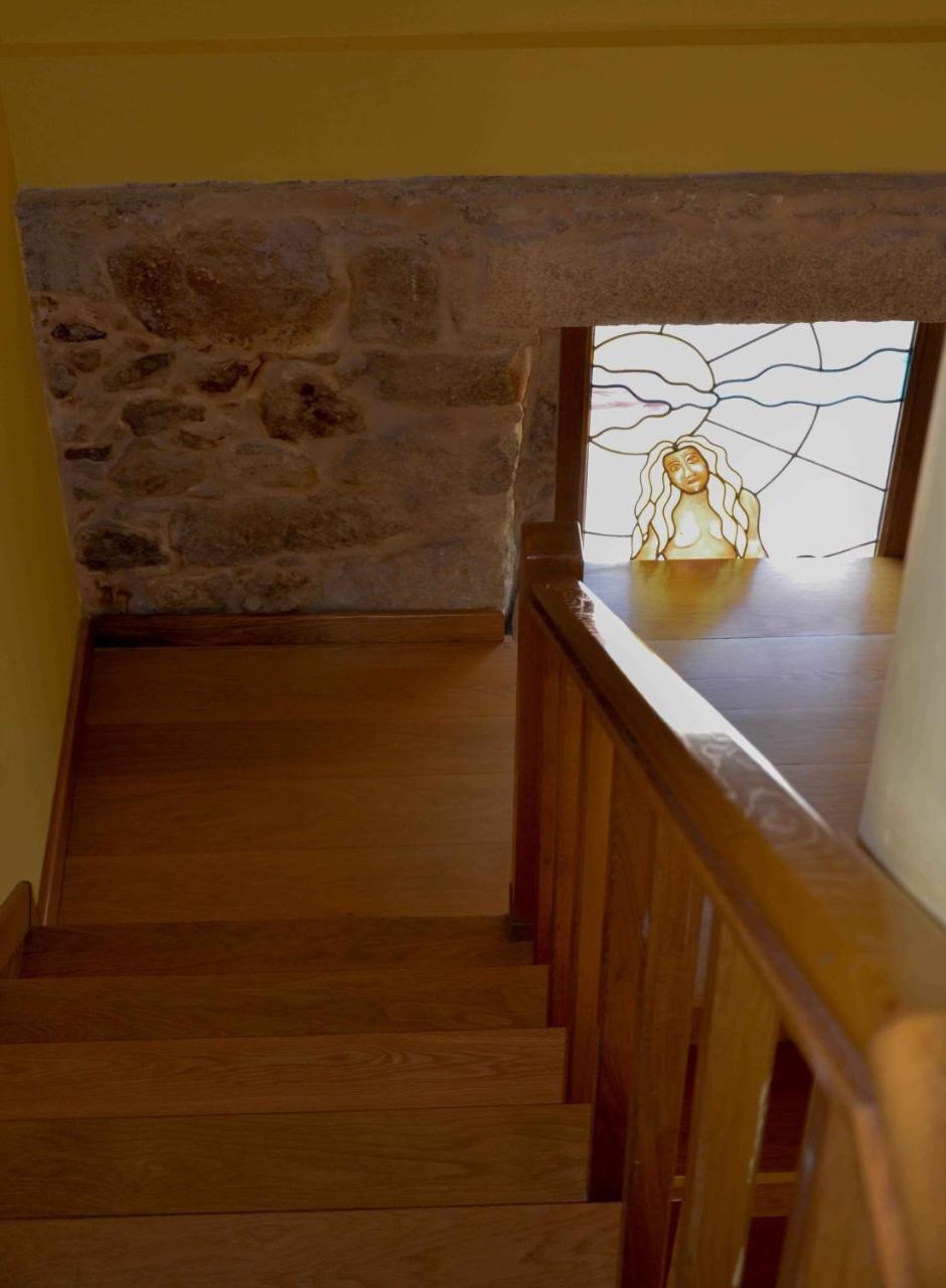 Sursum Corda Guest house *