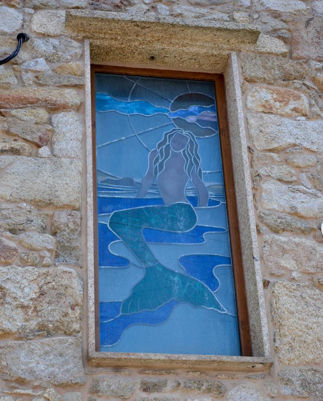 Sursum Corda Guest house Ribeira