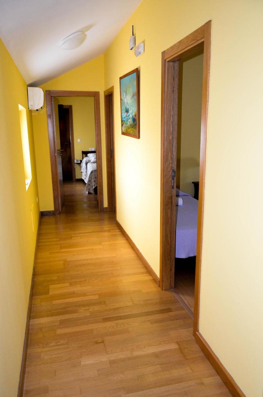 Sursum Corda Guest house Ribeira