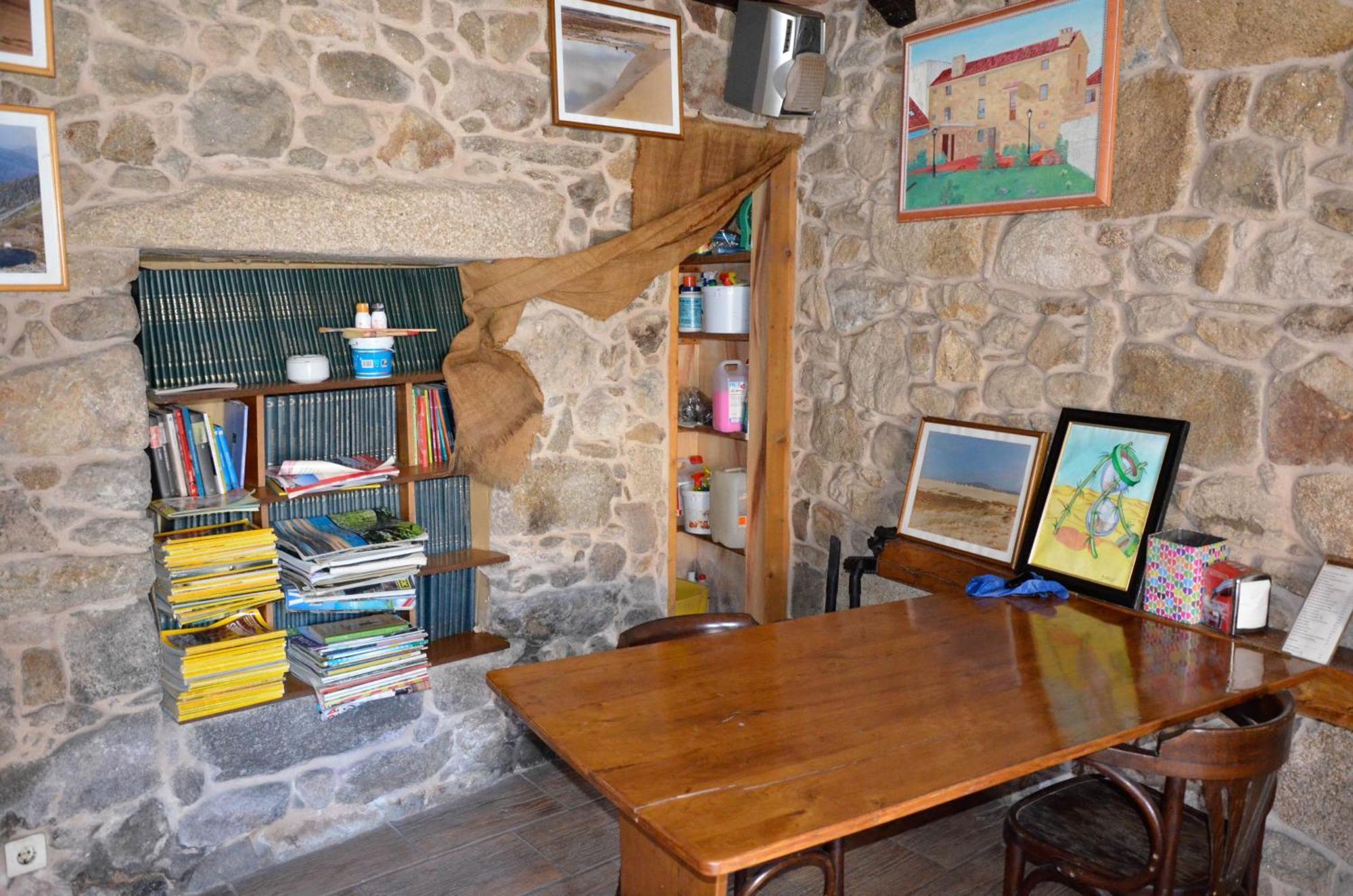 Guest house Sursum Corda Ribeira