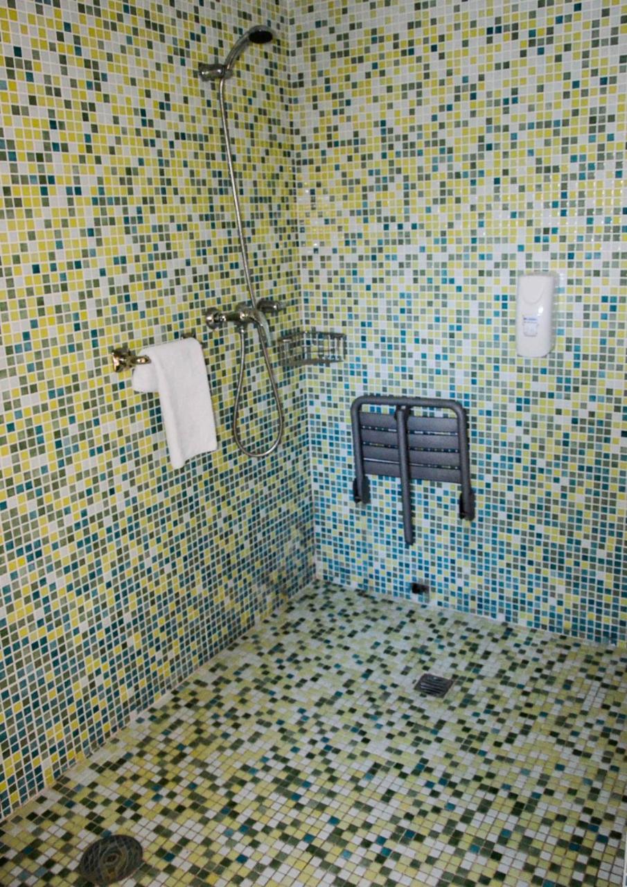 Guest house Sursum Corda