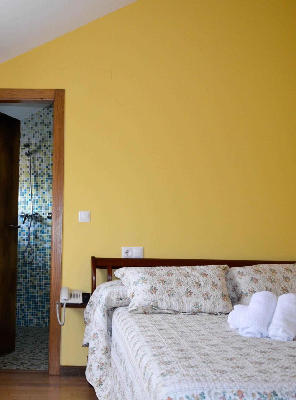 Guest house Sursum Corda