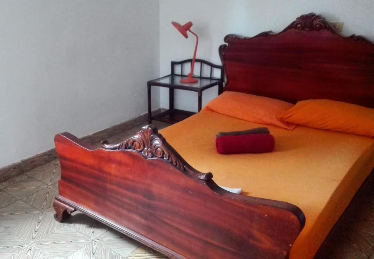 Blablabla Guest house *