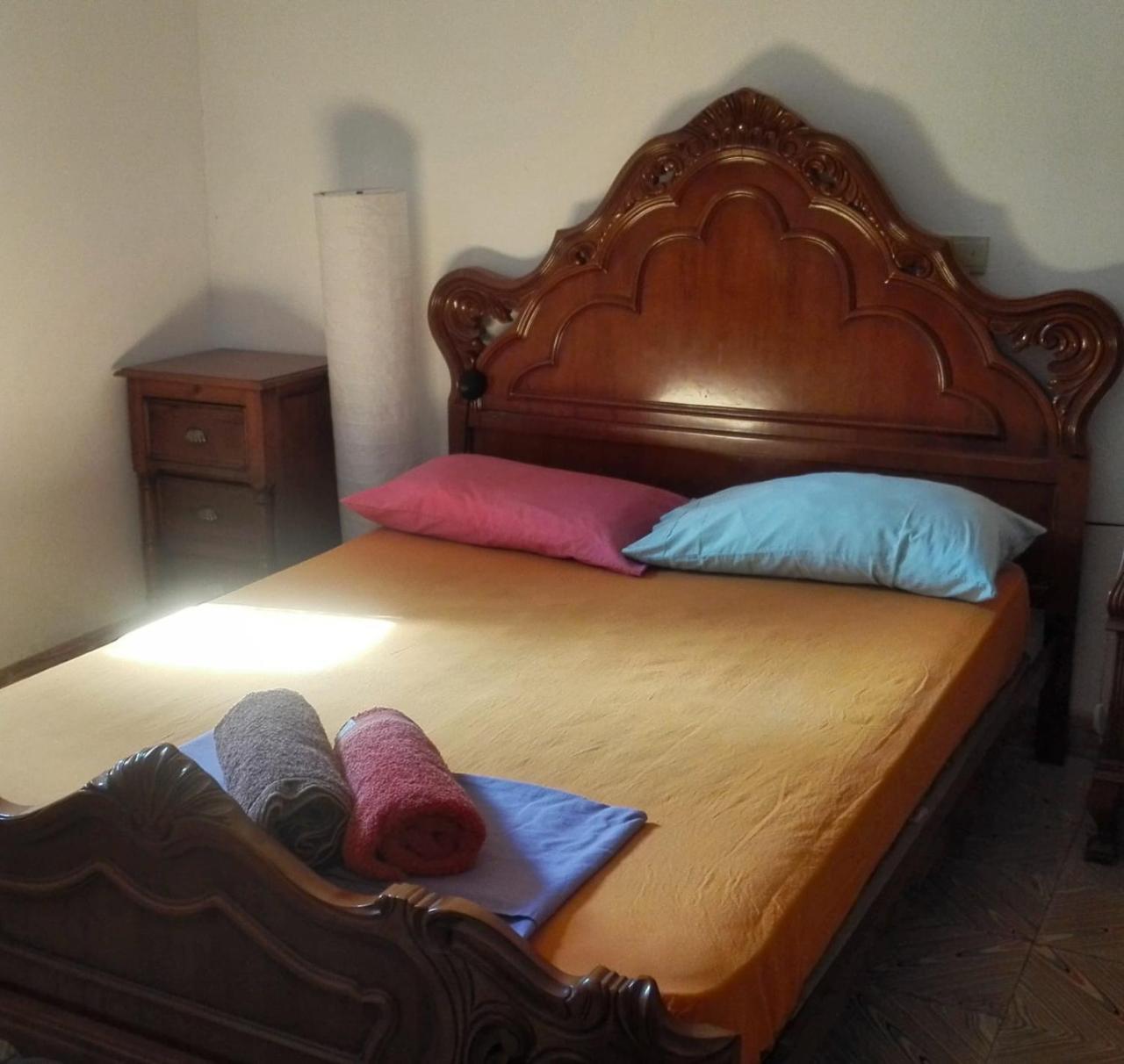 Guest house Blablabla Playa de Tasarte