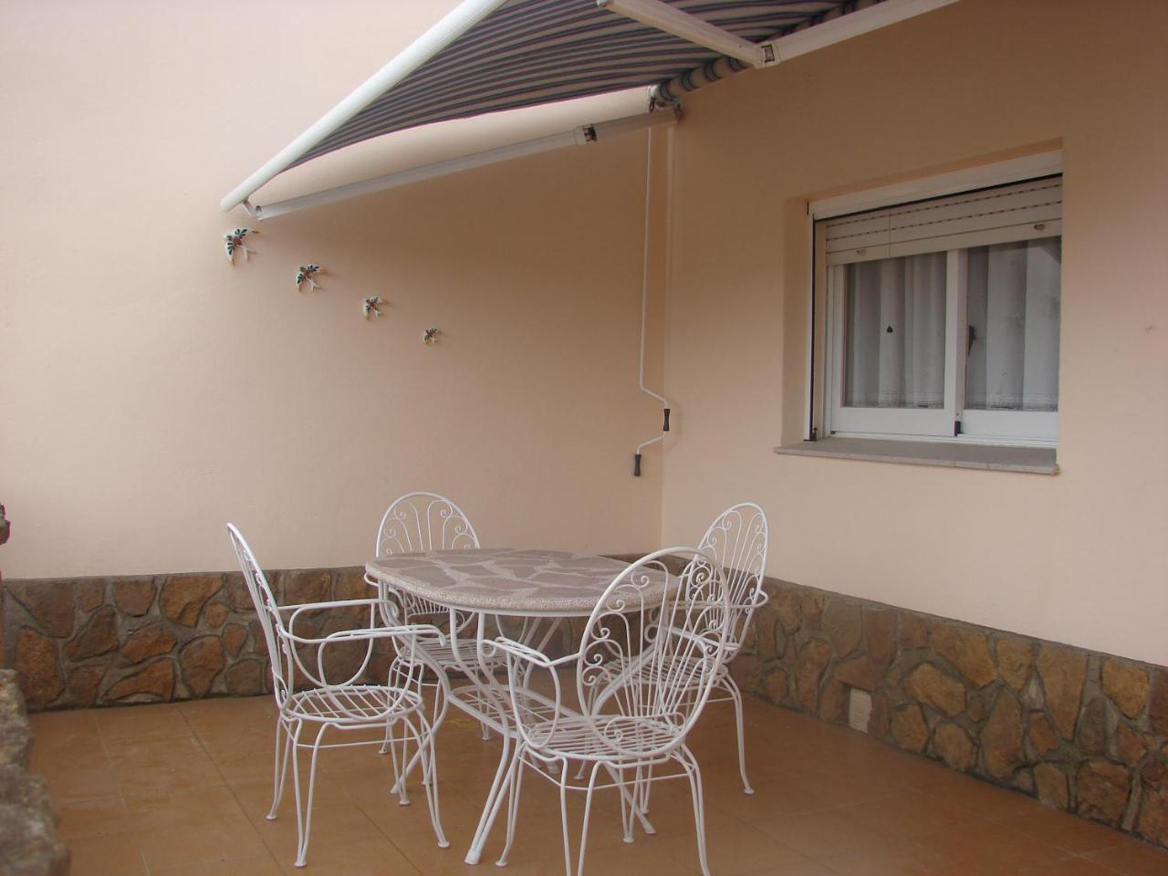 Casa Felix Holiday home Sant Jaume d'Enveja