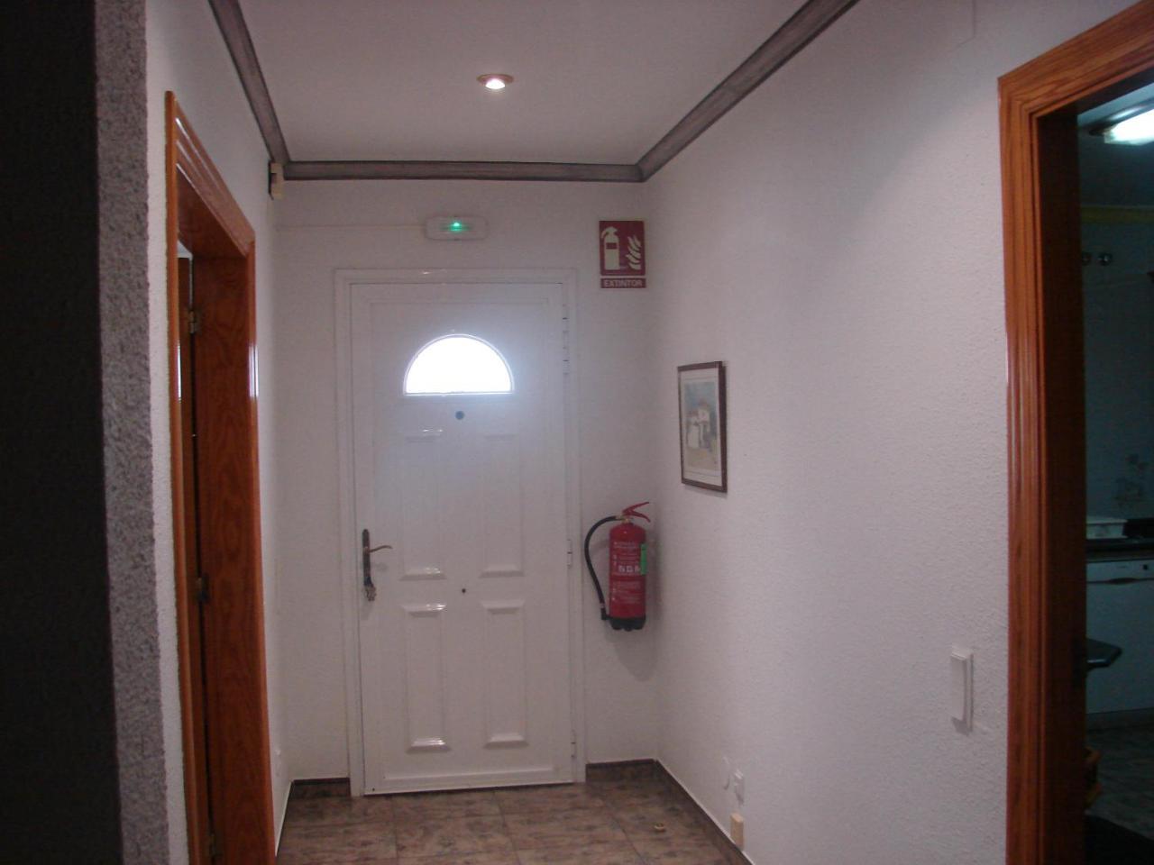 Holiday home Casa Felix Sant Jaume d'Enveja