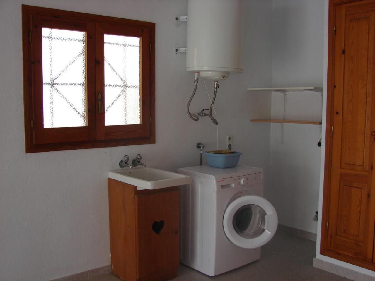 Casa Felix Holiday home *