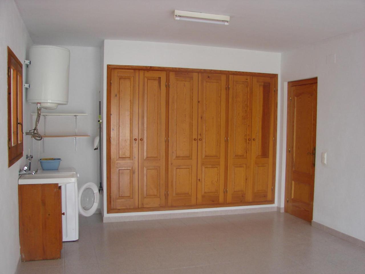 Casa Felix * Sant Jaume d'Enveja