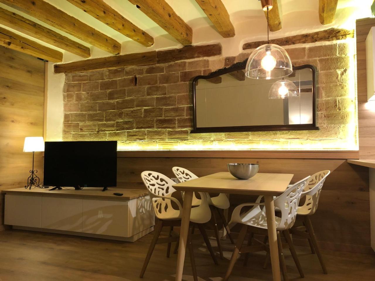 Apartamento Piteus Centre