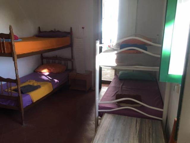 Guest house Blablabla *