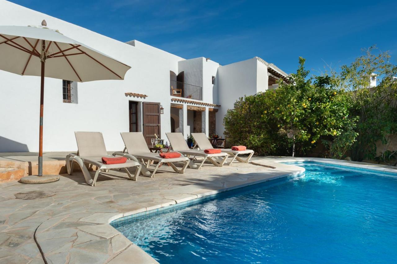 Truy Villa