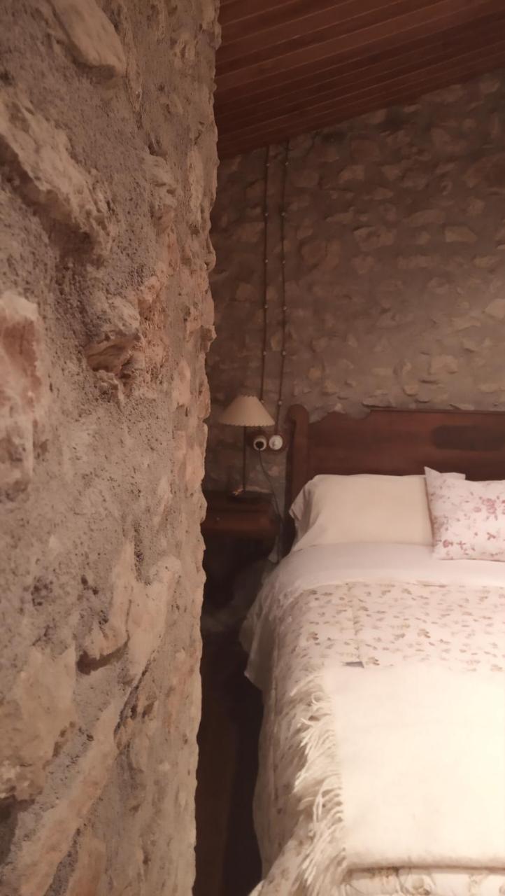 Apartamento El Paller D'urús *