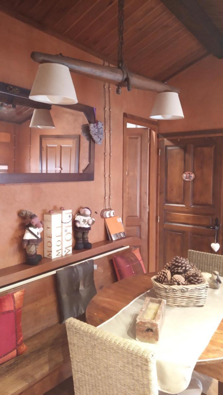 Apartamento El Paller D'urús *