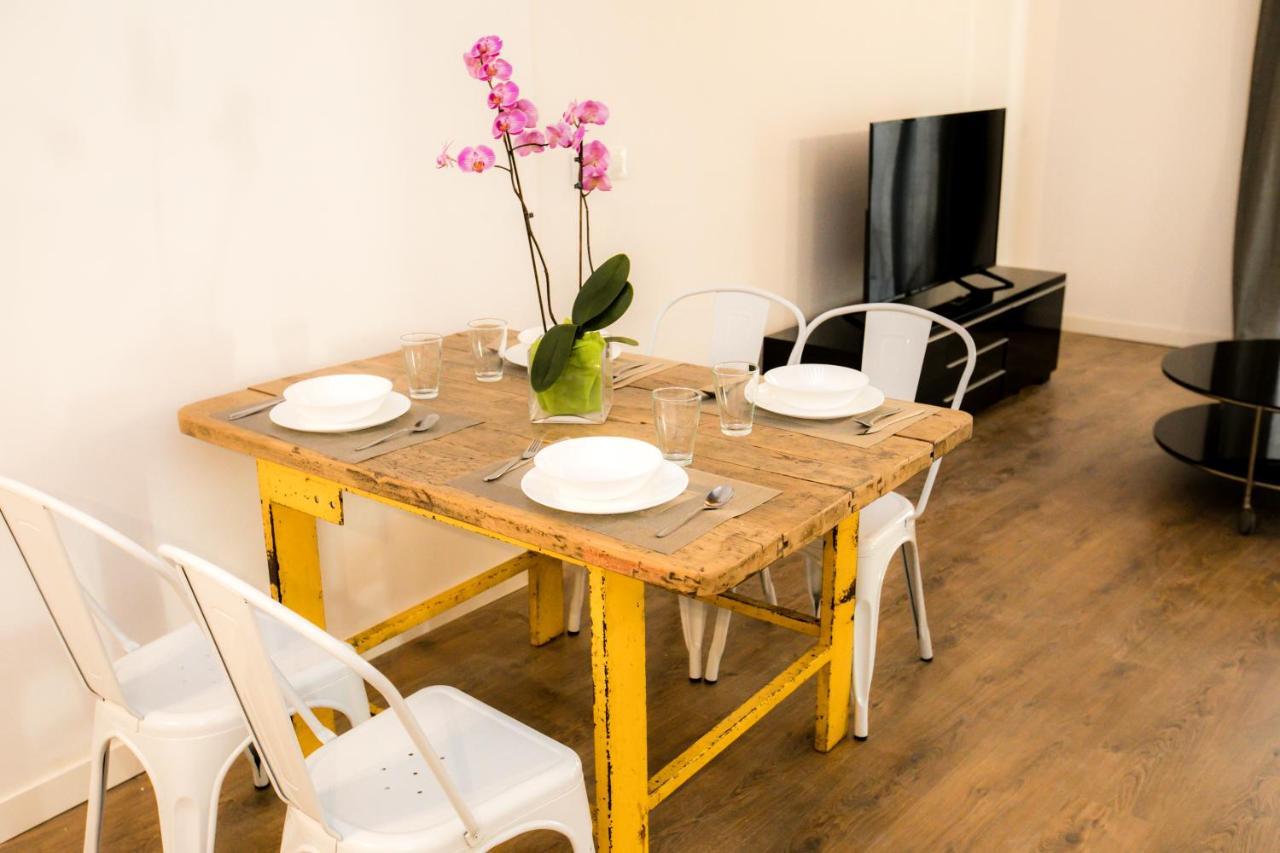 Apartamento Loft Dénia
