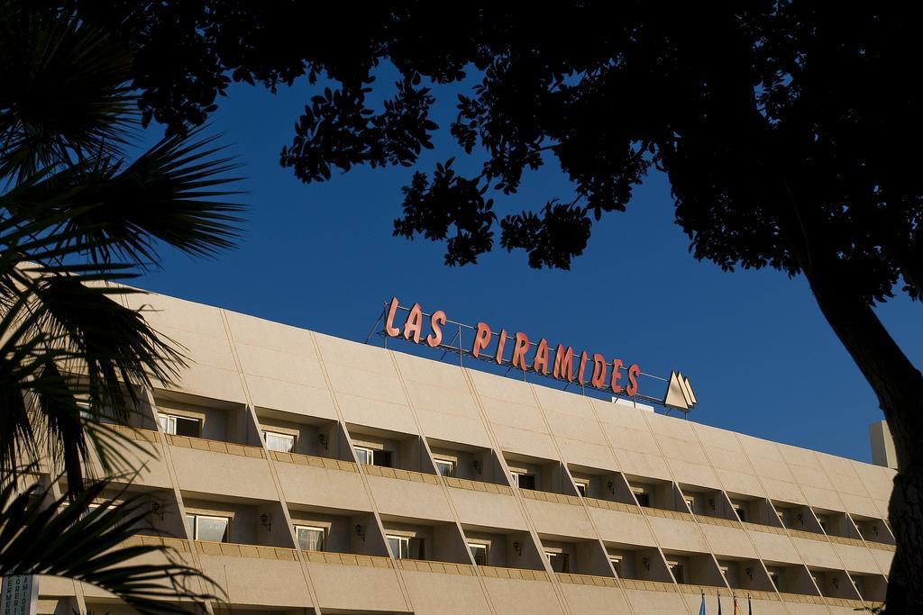 Apartamento Pirámides Playa de las Américas