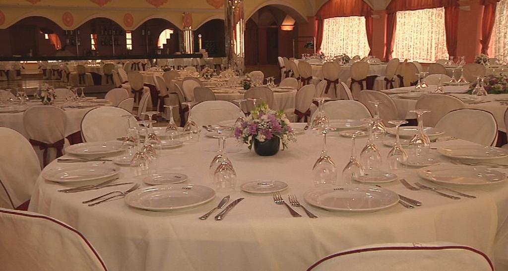 Ath Gran Samil Hotel