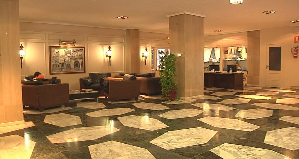 Ath Gran Samil Hotel 4*
