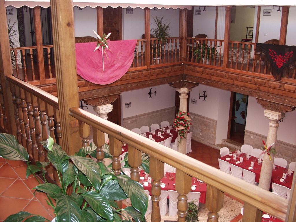 Hotel Casa Palacio 3*