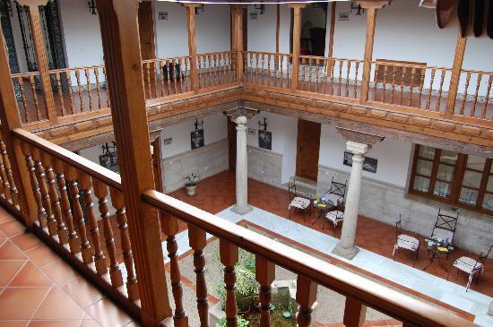 Casa Palacio Hotel