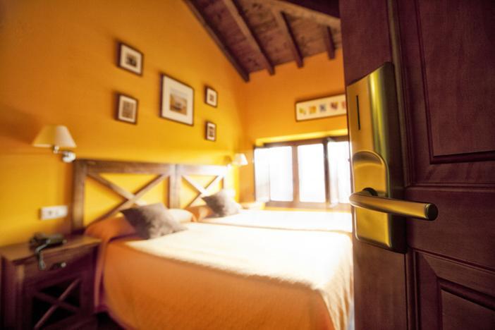 El Quintanal Hotel 2*