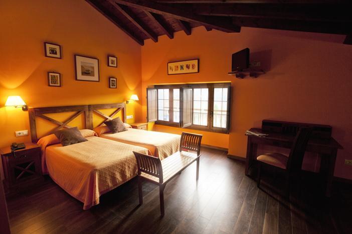 Hotel El Quintanal 2*