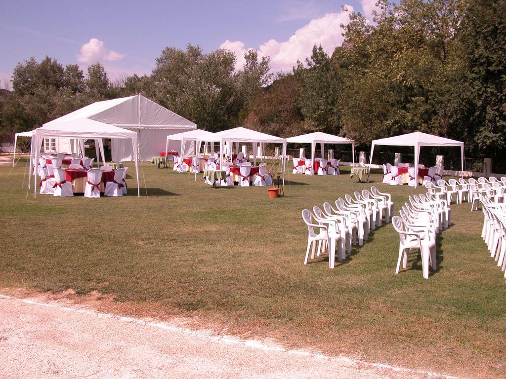 Cortijo De Tajar Hotel 2*