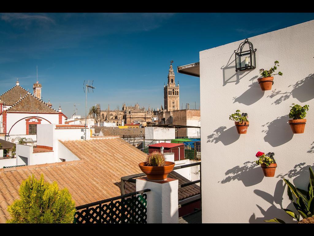 Murillo Sevilla