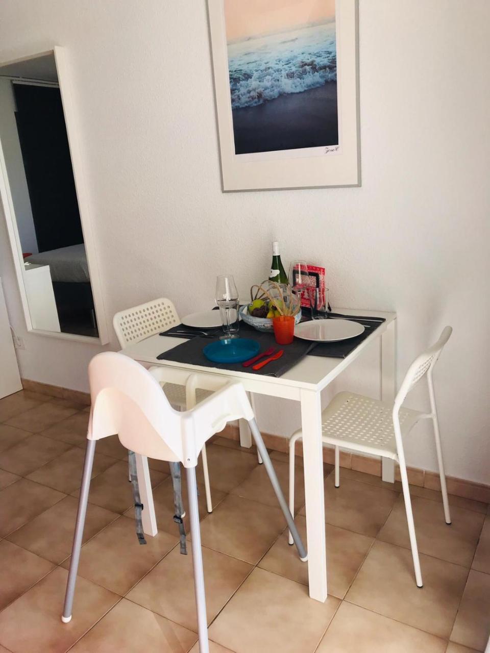 Apartment Castle Margherita Los Cristianos (Tenerife)