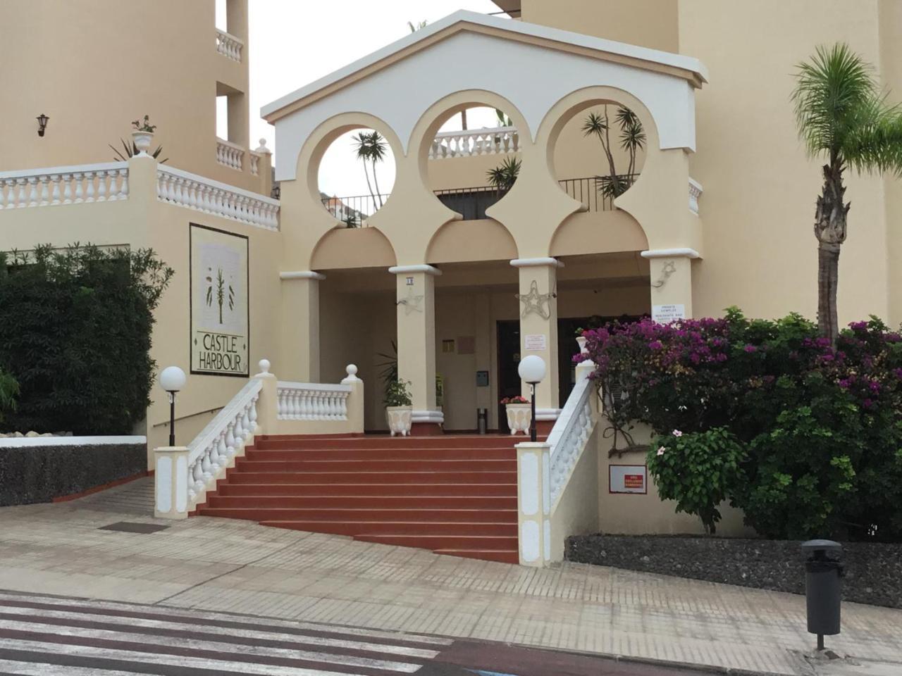 Castle Margherita Apartment Los Cristianos (Tenerife)