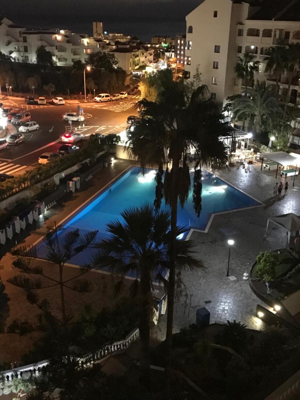 Apartment Castle Margherita Los Cristianos (Tenerife)