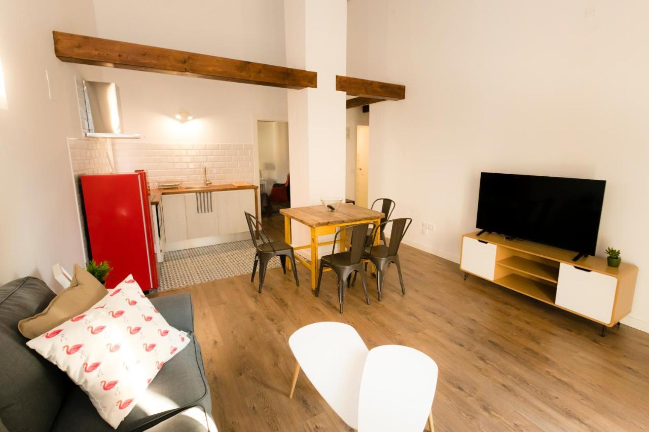 Loft Apartamento