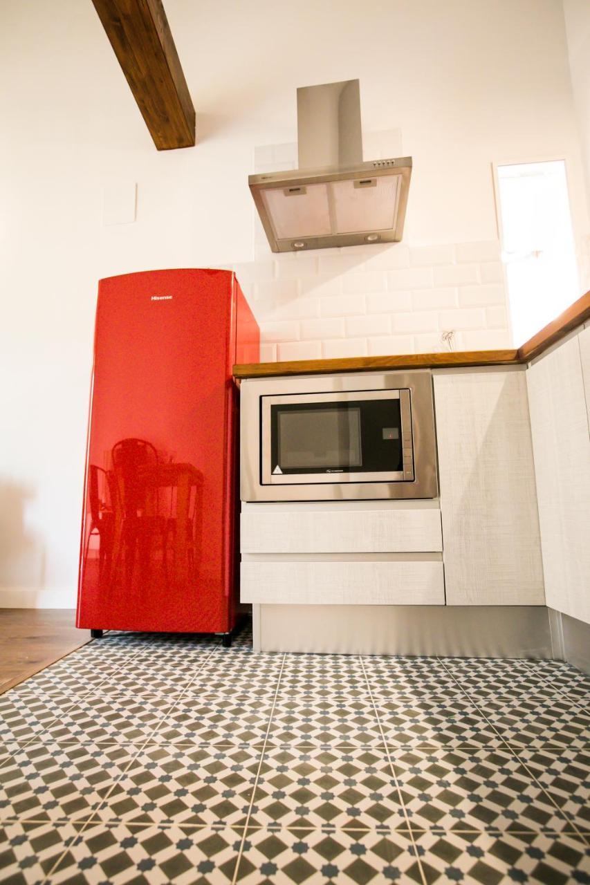 Apartamento Loft Dénia