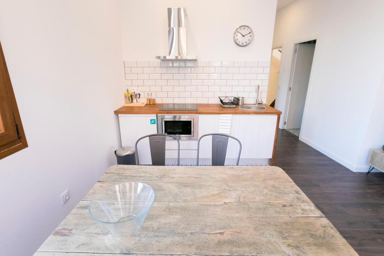 Apartamento Loft Dénia