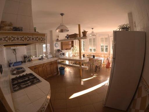 Holiday home Casa Ghalia Cenes De La Vega