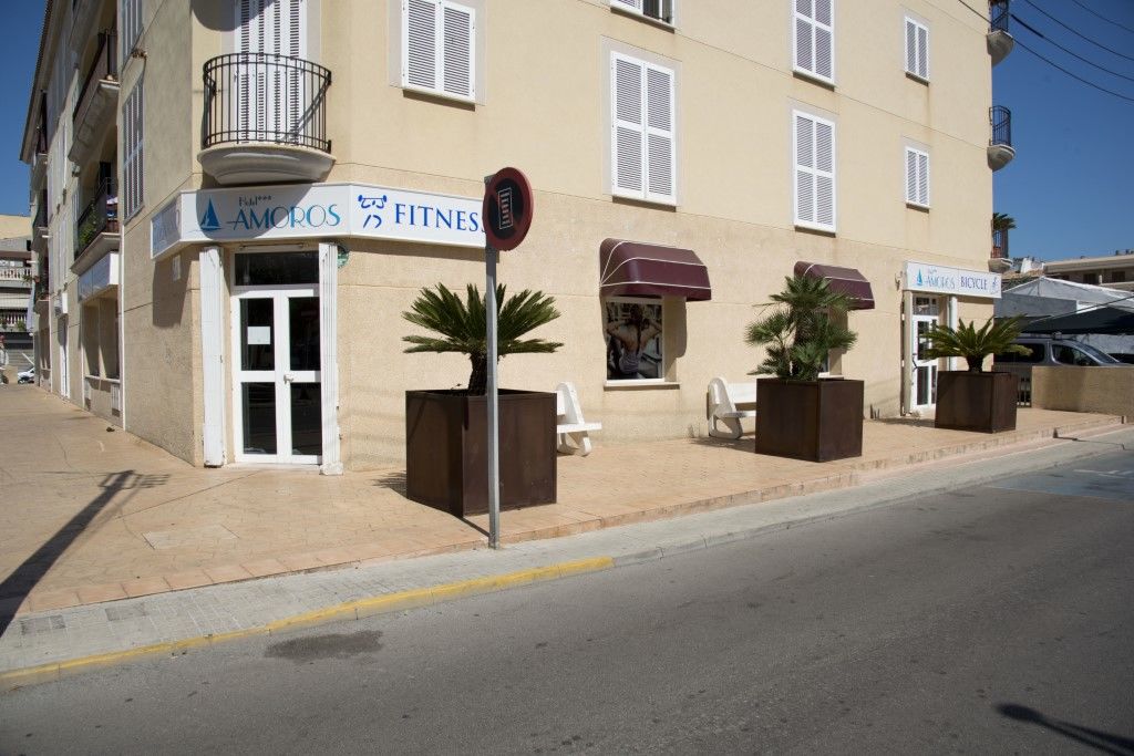 Amoros 3* Cala Ratjada (Mallorca)