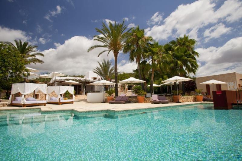 Hotel Lluc