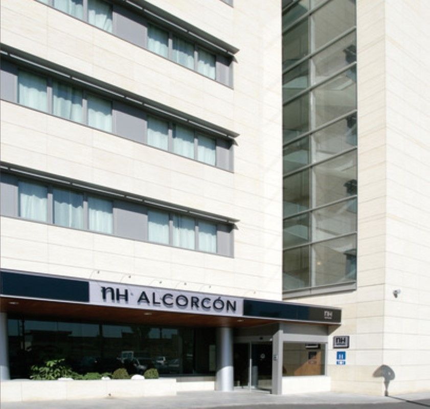 Hotel Nh Alcorcon
